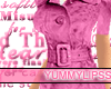 [YL]PinkJacket