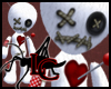 Voodoo Worry Doll