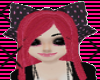 Strawberry hair Miswow x