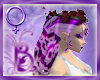 Bou Blood Bridal Crown