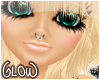 #Silver Septum Ring#
