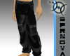 [J1] Relax Black outfit
