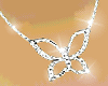 Diamond Butterfly