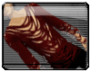 [MS]Red&Worn Sweater