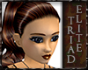 T3 Persephone-HoneyBrown
