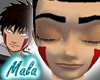 020&deg; Kiba Skin (Male)