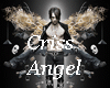 Criss Angel - Nexus