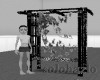 (SH) Jard&iacute;n Pose