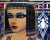 Isis Wig