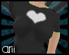 {a} Black - Top