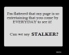STALKER