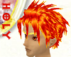 Seraphic Red  Reno Hair