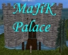 The MaJiK Palace