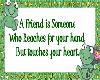 Froggy Friends