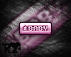 [KZ] VIP-like: Baby