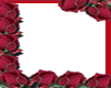 Roses Frame (Small)
