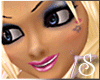 Teen Princess Skintone