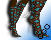 CGG Class A Boots