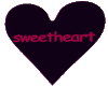 Sweetheart