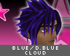 [V4NY] Cloud Blue/d.Blue