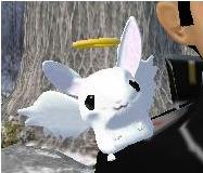 Nenya Bunny For AngelSuit