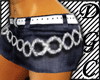 *DGC Denim Hippy Skirt 3
