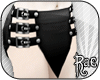 Product Image for R| Tight Buckle Skirt