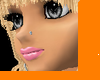 DIAMOND NOSE RING!!!!!!!