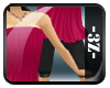-3z- SilktopNJeans pink