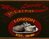 Mrs Lovetts Sign