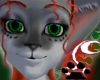 [N] Celtic Wolf Fur{F}