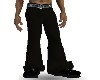 black dress pants
