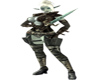 Dark Elf Woman