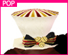 $ [ SERK ] Hat [MG]