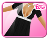 Babydoll Dress Black