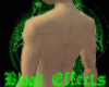 DERIVABLE MALE BACKSPIKE