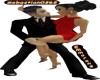 Emma y sebas