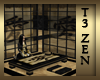 T3 Zen Luxury Tea-Room