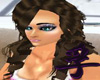 Chestnut Brown Reona