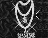 steveys bmf chain