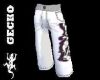 Graffiti Ink Board Short