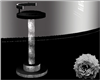 MonoChrome Stool