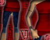 Crimson Outfit