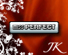 miss perfect _jk