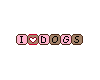 I Love Dogs !!