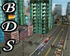 (BDS)-NewYoekCity