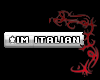 iam Italian animated