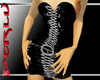 (PX)DarkS MiniDress[B]