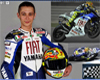 moto gp rosie