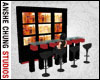 [ACS] GLASS BAR